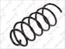 Пружина пiдвiски (Винтовая пружина подвески (передняя)) KYB RC3459 (фото 1)