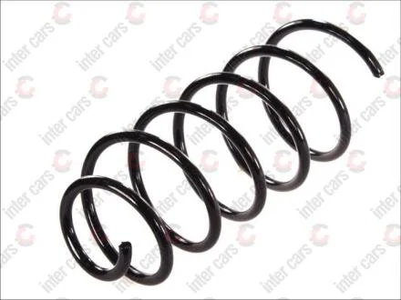 Пружина пiдвiски (Винтовая пружина подвески (передняя)) KYB RC3459