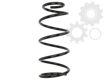 Пружина подвески VOLVO S40/V50 04- перед. KYB RC3462