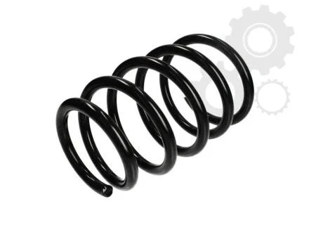 - Пружина підвіски KYB RC5040