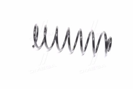 Пружина підвіски задн Лів/Прав SEAT TOLEDO I VW GOLF III, VENTO 1.4-2.8 05.91-03.99 KYB RC5070