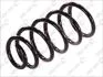 - Пружина підвіски KYB RC5283 (фото 1)