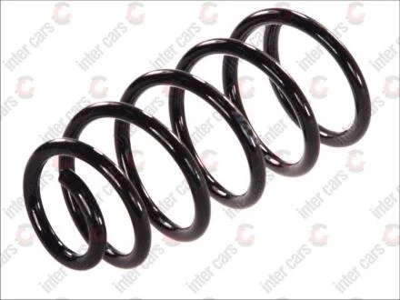 - Пружина підвіски KYB RC5283