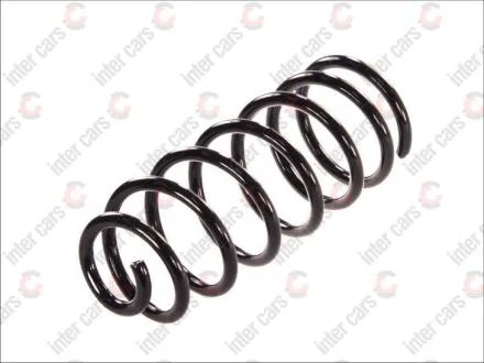 - Пружина підвіски KYB RC5286