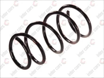 Пружина пiдвiски (Винтовая пружина подвески (задняя)) KYB RC5431