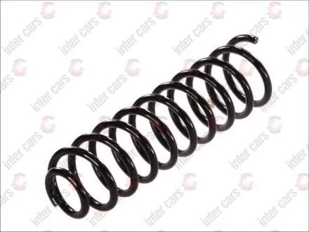 - Пружина підвіски KYB RC5497