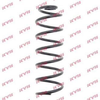Пружина ходової частини Citroen C4 1.6-2.0/16V/HDi/VTi/THP 06-13/Berlingo 1.6/HDi KYB RC5768
