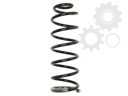 - Пружина підвіски KYB RC5788