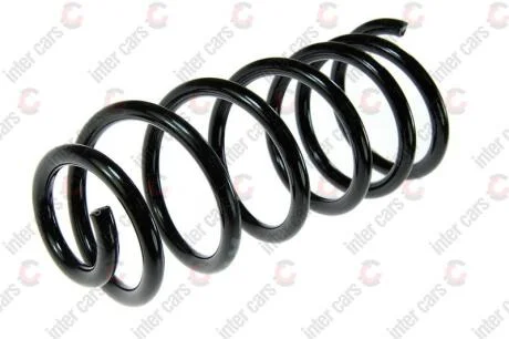 - Пружина підвіски KYB RC5790