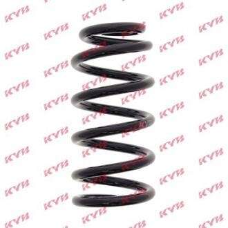 Пружина підвіски задн Лів/Прав HONDA CR-V II 2.0/2.2D 09.01-03.07 KYB RC5809