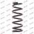 Пружина подвески задняя KYB RC5824 (фото 1)