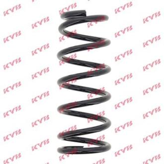 Пружина підвіски задн Лів/Прав HONDA CIVIC VII 1.4/1.6 02.01-09.05 KYB RC5824