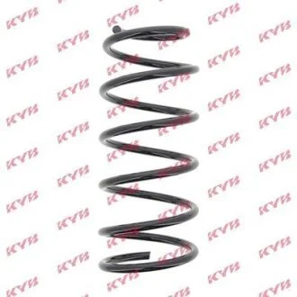 - Пружина підвіски KYB RC5846