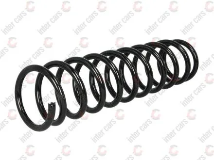 - Пружина підвіски KYB RC5857