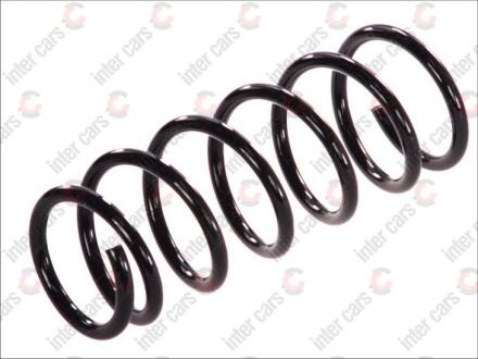 Пружина подвески NISSAN ALMERA 00- задн. KYB RC5869