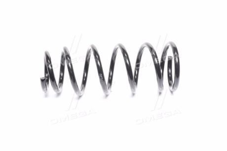 Пружина підвіски задн Лів/Прав NISSAN ALMERA I 1.4/1.6 09.95-07.00 KYB RC5875