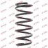 - Пружина підвіски KYB RC5890 (фото 1)