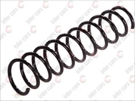 - Пружина підвіски KYB RC5921