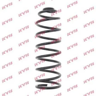 - Пружина підвіски KYB RC5923