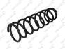 - Пружина підвіски KYB RC6315 (фото 1)