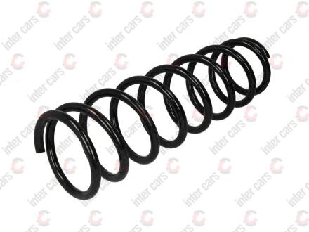 - Пружина підвіски KYB RC6315