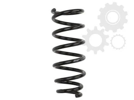 - Пружина підвіски KYB RC6423