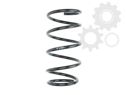 Пружина подвески SUZUKI LIANA 01- задн. KYB RC6427