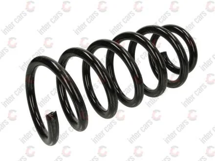 - Пружина підвіски KYB RC6432