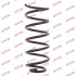 - Пружина підвіски KYB RC6717 (фото 1)