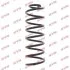 - Пружина підвіски KYB RC6721 (фото 1)