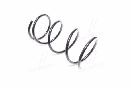 Пружина підвіски передн Лів/Прав MAZDA 626 IV 1.8/2.0/2.0D 08.91-04.97 KYB RD1097