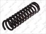 Пружина пiдвiски (Винтовая пружина подвески (передняя)) KYB RD1450 (фото 1)