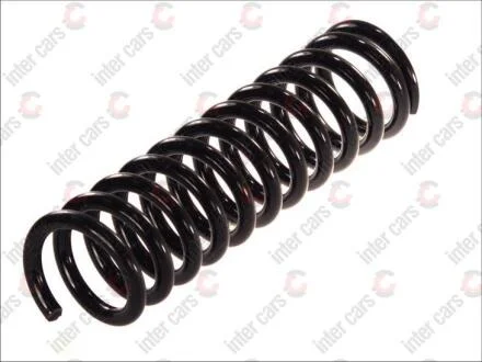 Пружина пiдвiски (Винтовая пружина подвески (передняя)) KYB RD1450