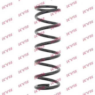 - Пружина підвіски KYB RD1622