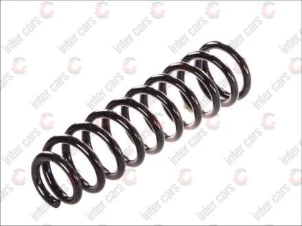 Пружина подвески передняя KYB RD2371