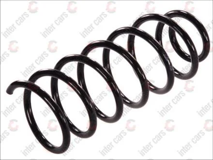 - Пружина підвіски KYB RG1169