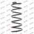 - Пружина підвіски KYB RG1262 (фото 1)