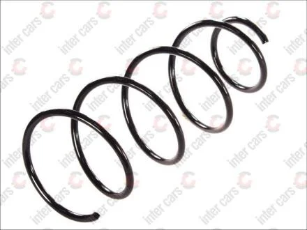 - Пружина підвіски KYB RG1342