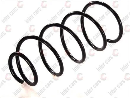 - Пружина підвіски KYB RG1363