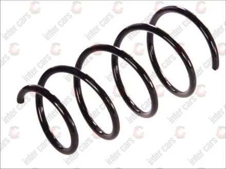 - Пружина підвіски KYB RG1568