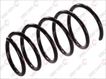 - Пружина підвіски KYB RG1570