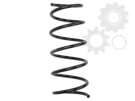 - Пружина підвіски KYB RG1573