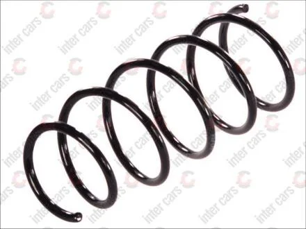 Пружина подвески RENAULT CLIO 05- перед. KYB RG1574