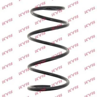- Пружина підвіски KYB RG3184