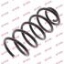 Пружина ходової частини Opel Corsa D 1.0-1.4/1.3CDTI 06-14 KYB RG6538 (фото 2)
