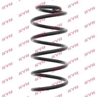 Пружина ходової частини Opel Corsa D 1.0-1.4/1.3CDTI 06-14 KYB RG6538