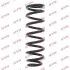 - Пружина підвіски KYB RG6541 (фото 1)