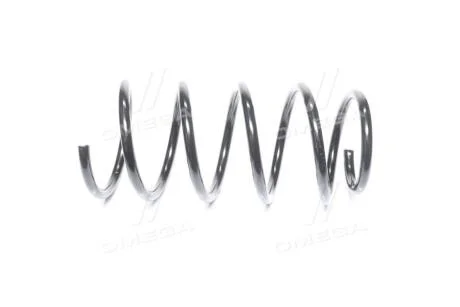 Пружина підвіски задн Лів/Прав CHEVROLET LACETTI DAEWOO LACETTI 1.4/1.6/1.8 02.04- KYB RG6557
