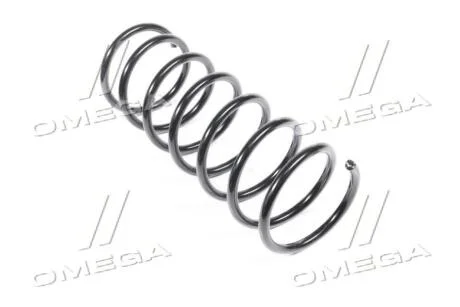 Пружини передньої підвіски KYB RH1026