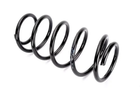 Пружина пiдвiски (Винтовая пружина подвески (передняя)) KYB RH1497